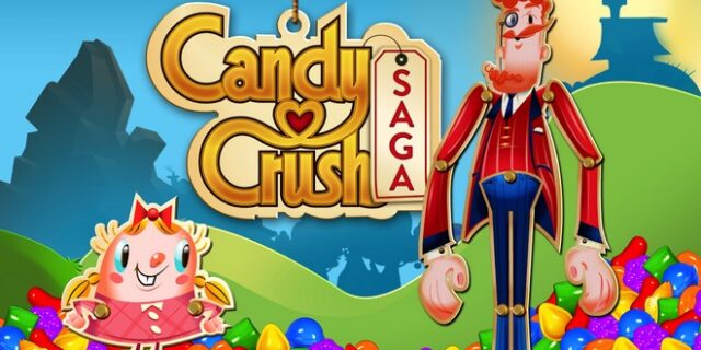 Πέρασε η μόδα του Candy Crush;