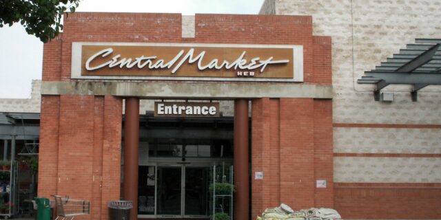 Central Market: Εκδήλωση για την προώθηση των Ελληνικών προϊόντων