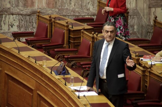 Φυλακή στο σπίτι: Αυτός είναι ο νέος Ποινικός Κώδικας