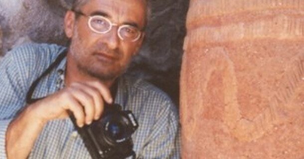 Έφυγε από τη ζωή ο δημοσιογράφος Νίκος Ζερβονικολάκης