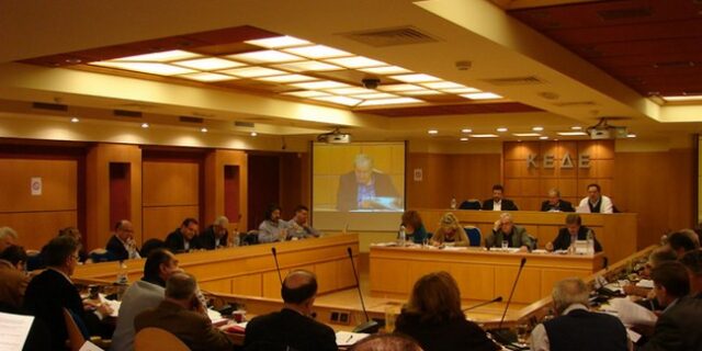 “Αντάρτικο” 115 δημάρχων: Εγένετο το Κίνημα Ανατροπής στην Αυτοδιοίκηση