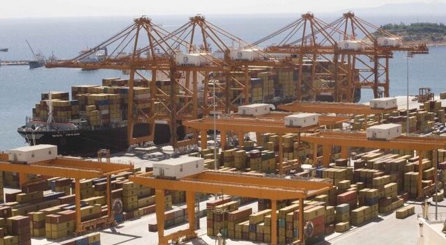 Ρωσία: Πιθανή γενική απαγόρευση εισαγωγών προϊόντων φυτικής παραγωγής από την ΕΕ