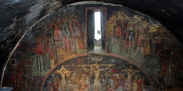 Αφαίρεσαν θρησκευτικά κειμήλια από Ιερό Ναό στα Γιάννενα