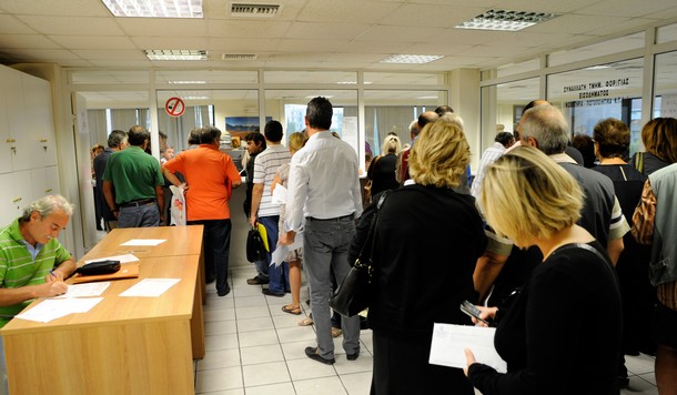 Αποδεικτικό ενημερότητας και με βεβαιωμένες μη ληξιπρόθεσμες οφειλές