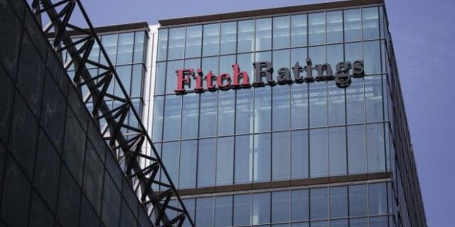 Ο Fitch αναβάθμισε την Ιρλανδία