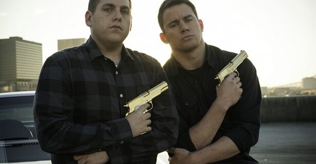 22 Jump Street
