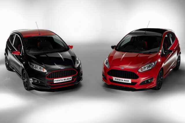Ένα στα 5 Ford έχει κινητήρα τον 3κύλινδρο EcoBoost 1.0-λίτρου