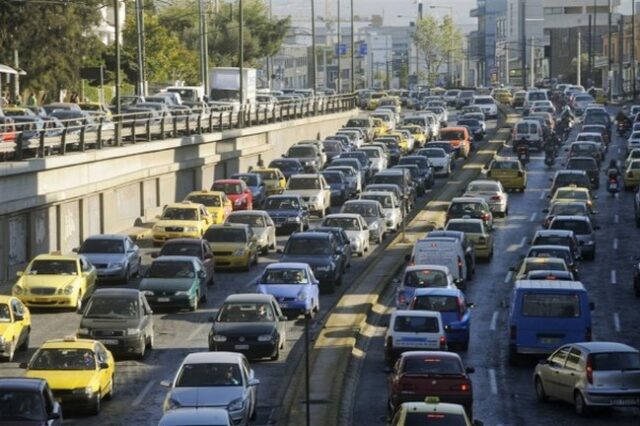 Ο γερμανικός τύπος προειδοποιεί: “Πριν πάτε στην Ελλάδα με το δικό σας όχημα, κάντε μικτή ασφάλιση”
