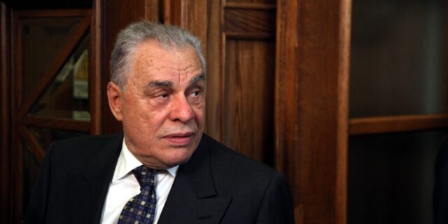 Γιακουμάτος: Σε τουλάχιστον 72 δόσεις οι ληξιπρόθεσμες ασφαλιστικές εισφορές