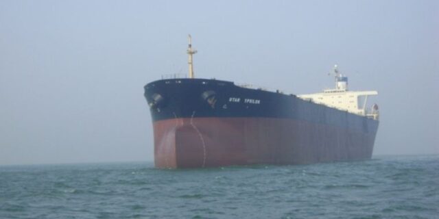 Ναυτιλιακό κολοσσό 103 πλοίων δημιουργεί η Star Bulk του Πέτρου Παππά