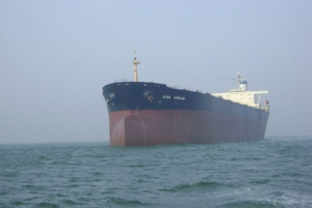 Ναυτιλιακό κολοσσό 103 πλοίων δημιουργεί η Star Bulk του Πέτρου Παππά
