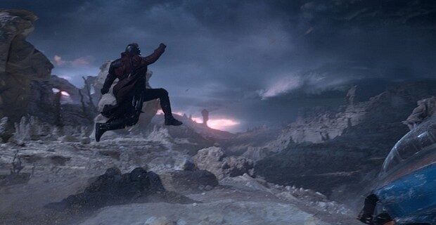 Είδαμε το “Guardians of the Galaxy” και είναι το πιο απολαυστικό blockbuster της χρονιάς!