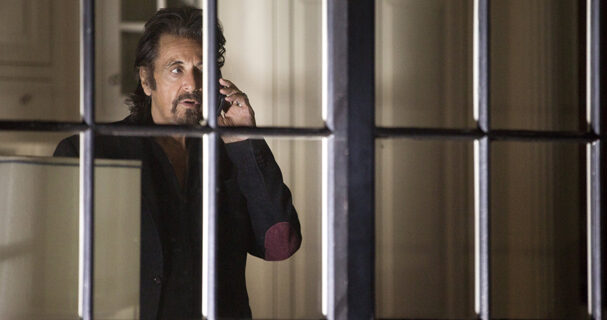 Βενετία 2014: Στο “The Humbling” ο Αλ Πατσίνο είναι ο καλύτερος ηθοποιός του κόσμου
