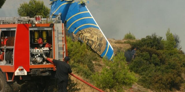 Ήλιος 11 χρόνια μετά. Τo τελευταίο ηχητικό ντοκουμέντο από τους πιλότους των F-16