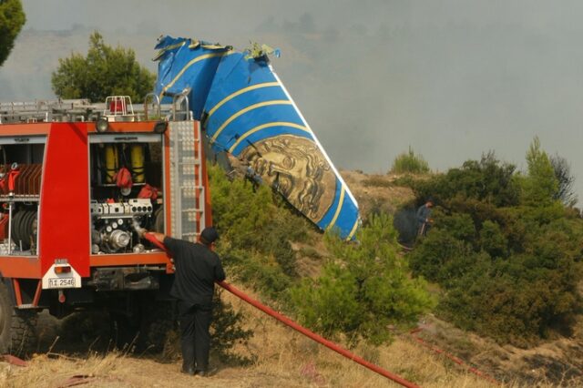 Ήλιος 11 χρόνια μετά. Τo τελευταίο ηχητικό ντοκουμέντο από τους πιλότους των F-16