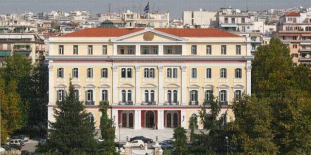 Θεσσαλονίκη: “Ανοίγουν” 1100 νέες θέσεις εργασίας