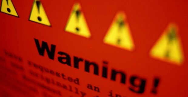 Αύξηση στην εξάπλωση κακόβουλου λογισμικού στην Ελλάδα κατά το πρώτο εξάμηνο του έτους