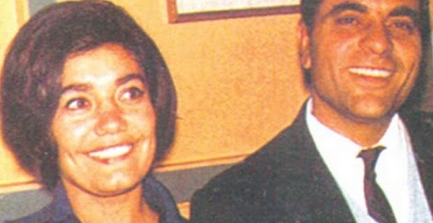 Μηχανή του Χρόνου: Ο ξυλοδαρμός του Καζαντζίδη στον στρατό, που του στέρησε τη χαρά της πατρότητας