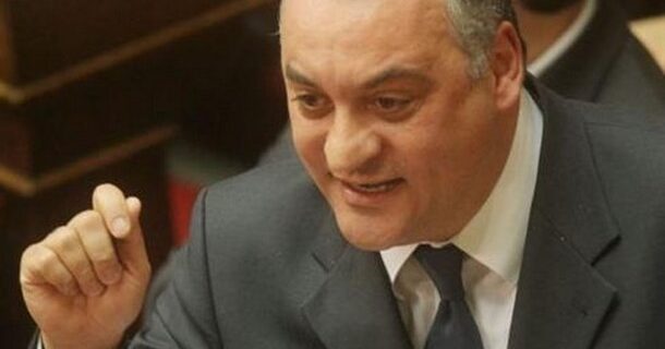 Αποζημίωση των Ελλήνων παραγωγών ζητάει ο Μανώλης Κεφαλογιάννης