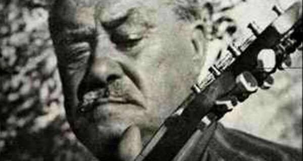 Μηχανή του Χρόνου: Η ταπείνωση του Μάρκου Βαμβακάρη. Η περίοδος που αναγκάστηκε να βγει στη “ζητιανιά”