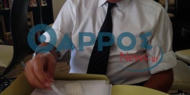Αλέξης Κούγιας: Συγκεκριμένος πολιτικός χώρος διακινεί αναβολικά στα γυμναστήρια