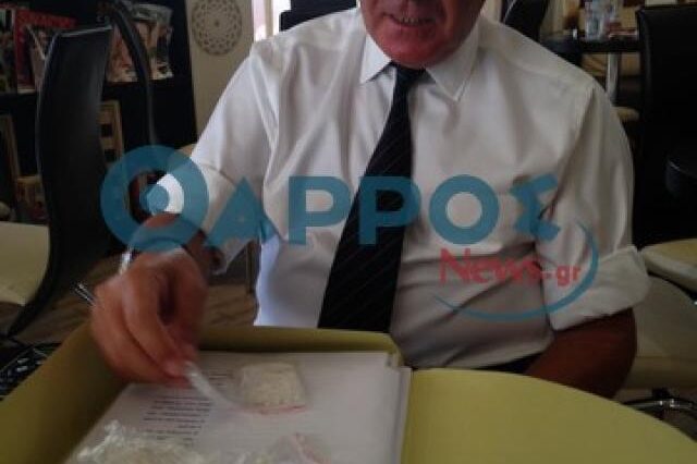 Αλέξης Κούγιας: Συγκεκριμένος πολιτικός χώρος διακινεί αναβολικά στα γυμναστήρια