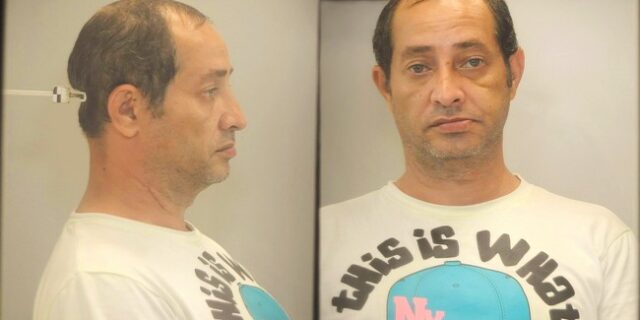 Αυτός είναι ο 42χρονος Ρουμάνος που έκλεβε σε συρμούς και στάσεις του τραμ