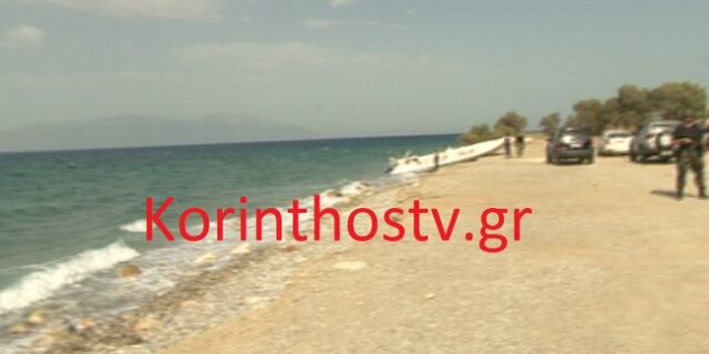 Ένοπλη ληστεία στο Δίστομο: Έγδυσαν και πέταξαν τον όμηρο στη θάλασσα. Κολύμπησε δύο μίλια