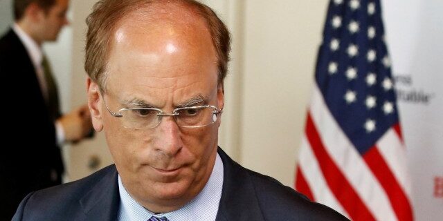 BlackRock: O “γίγαντας” των 4,3 τρισ. δολαρίων