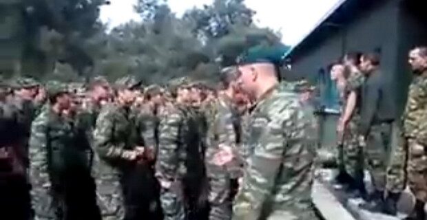 Ψυχική ανάταση και ηθικόν ακμαιότατον πίνοντας ότι να ναι αίμα