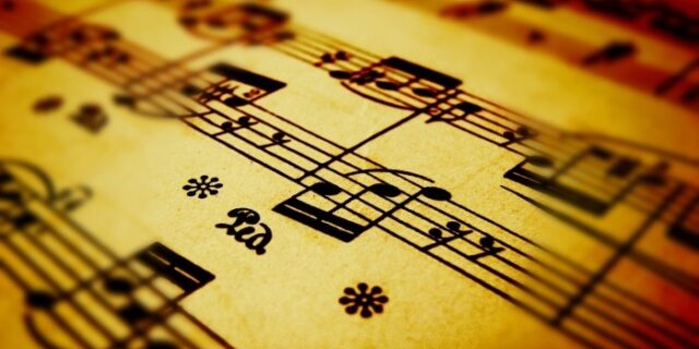 Μηχανή του Χρόνου:Ποια είναι η πιο διάσημη μελωδία στον κόσμο; Ο συνθέτης ήθελε να την ακούν μόνο οι φίλοι του