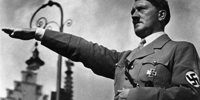 Μηχανή του Χρόνου: Η ελληνικής καταγωγής “πριγκίπισσα”, που χρηματοδοτούσε τον Χίτλερ