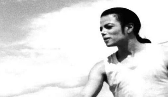 A Place With No Name: Το νέο τραγούδι του Michael Jackson