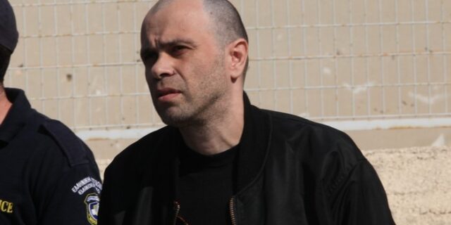 Η αντιτρομοκρατική εντόπισε κρησφύγετο του Νίκου Μαζιώτη στα Πατήσια