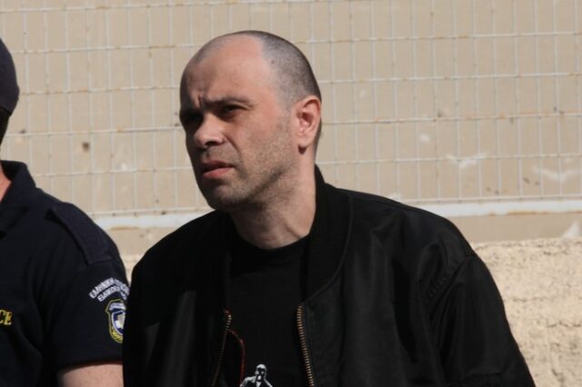 Η αντιτρομοκρατική εντόπισε κρησφύγετο του Νίκου Μαζιώτη στα Πατήσια