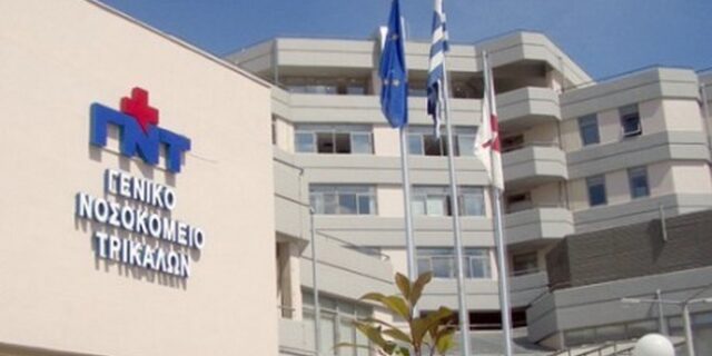 Θρήνος στα Τρίκαλα: Νεκρό 4χρονο αγοράκι που παρασύρθηκε από όχημα