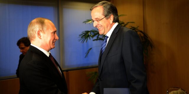 Ψυχρός πόλεμος Ρωσίες Ε.Ε. Εξαιρείται το ελληνικό κρασί από το εμπάργκο. Ελπίδες για το λάδι και τις ελιές