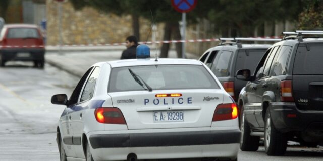 Αίσιο τέλος στο θρίλερ της Θεσσαλονίκης: Άγνωστος έκλεψε Ι.Χ. μαζί με το 5χρονο παιδί του ιδιοκτήτη