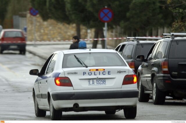 Αίσιο τέλος στο θρίλερ της Θεσσαλονίκης: Άγνωστος έκλεψε Ι.Χ. μαζί με το 5χρονο παιδί του ιδιοκτήτη