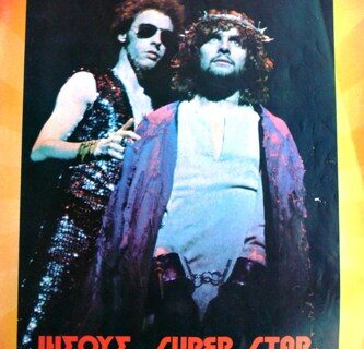 Μηχανή του Χρόνου: Η ερωτευμένη Μαγδαληνή, ο μαύρος Ιούδας και οι χίπηδες χριστιανοί ξεσηκώνουν την Αθήνα του ‘70