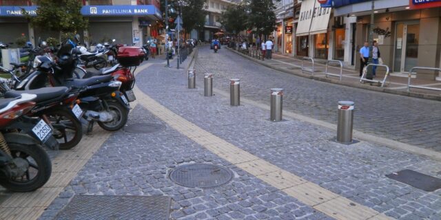 “Πρωταθλήτρια” στις… μοτοσυκλέτες η Ξάνθη
