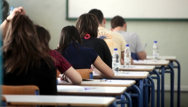 Την Πέμπτη αναμένεται η ανακοίνωση των βάσεων εισαγωγής σε ΑΕΙ και ΤΕΙ