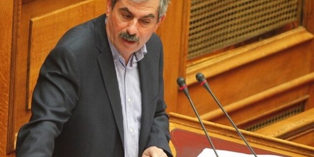 Αγρότης αυτοκτόνησε όταν η τράπεζα του αφαίρεσε ποσό για οφειλόμενο ενήμερο δάνειο