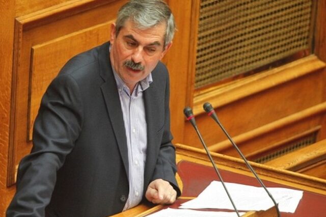 Αγρότης αυτοκτόνησε όταν η τράπεζα του αφαίρεσε ποσό για οφειλόμενο ενήμερο δάνειο