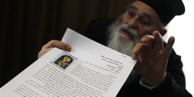 Γερβάσιος Ραπτόπουλος: Ο Αρχιμανδρίτης “Άγιος” των φυλακισμένων που εξαγοράζει ποινές