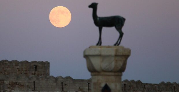 Χωρίς ρεύμα για πολλές ώρες η Ρόδος