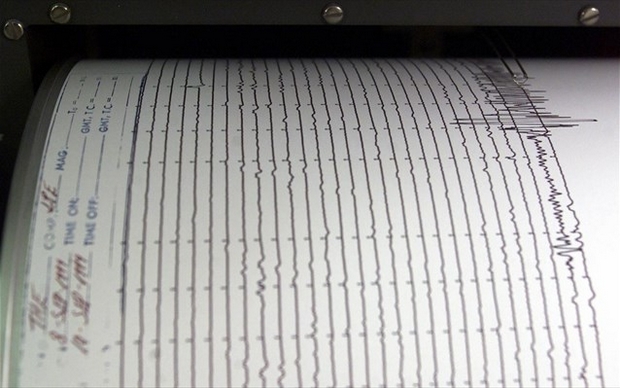 Σεισμός 4,2 Ρίχτερ μεταξύ Κάσου και Κρήτης