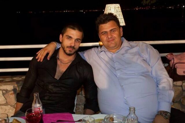 Αδελφός θύματος στη Μάνη: “Δείτε αδέλφια τι έγραψε το μ@@νί ο Παπαδημούλης”