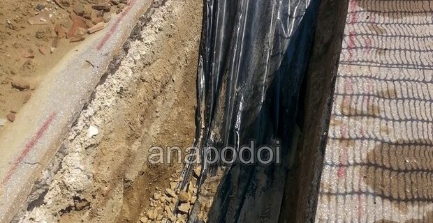 Έργα για τηλεθέρμανση έκαναν, τρεις ανθρώπινους σκελετούς βρήκαν