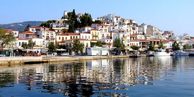 Σκιάθος και Σκόπελος στην κορυφή των φορολογικών παραβάσεων το καλοκαίρι